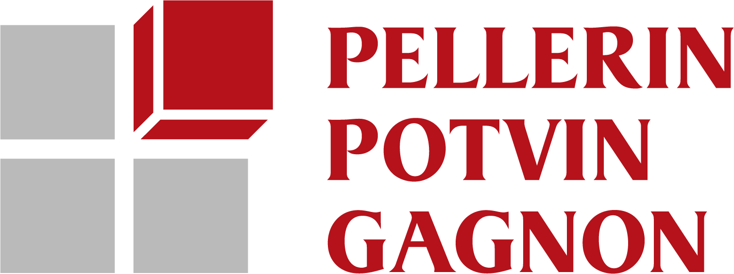 Pellerin Potvin Gagnon